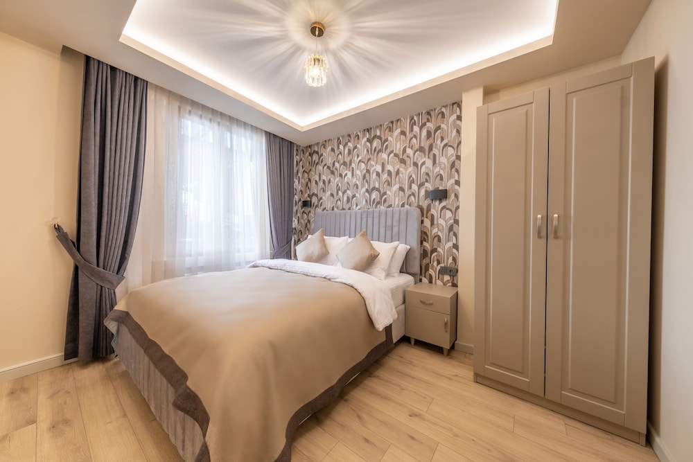 taksim no 44 hotel and suites