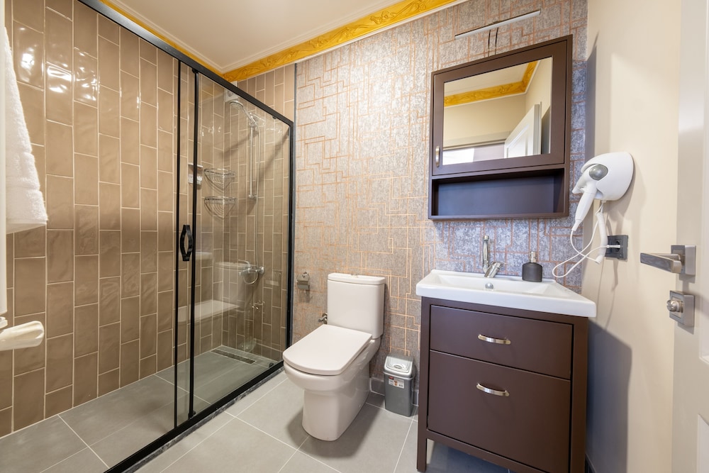 taksim no 44 hotel and suites