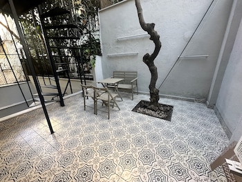 taksim no 44 hotel and suites