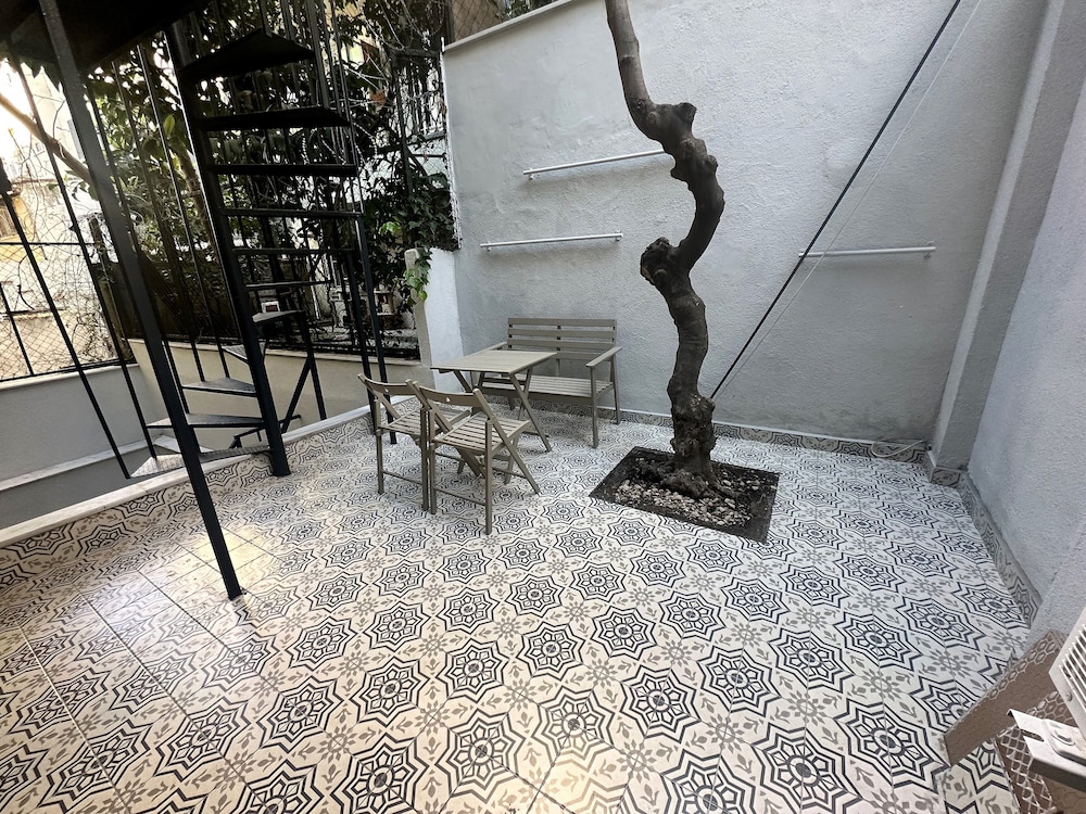 taksim no 44 hotel and suites