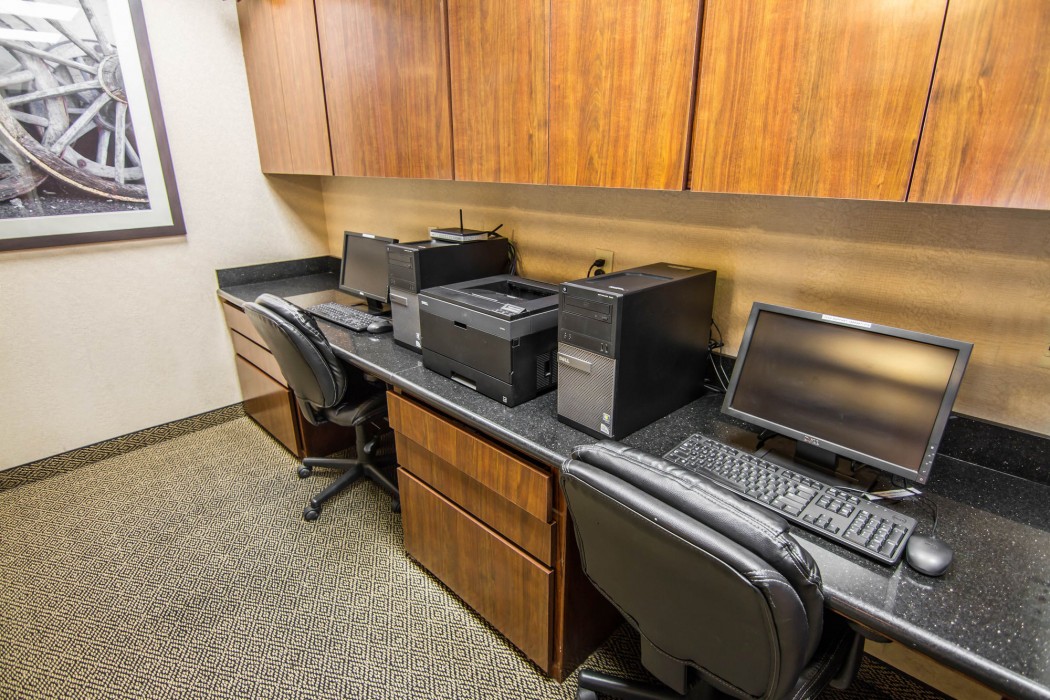 comfort suites marshall