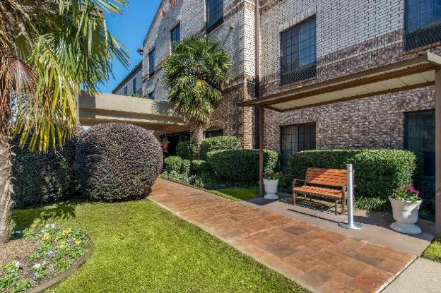 comfort suites marshall