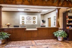 Comfort Suites Marshall,Marshall>>Longview,3 star