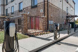 comfort suites marshall