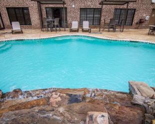 comfort suites marshall