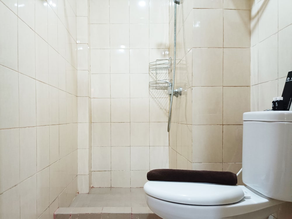 good deal and comfy 1br vida view apartment