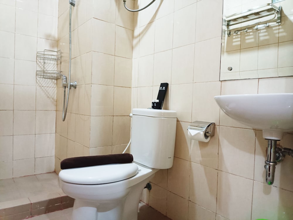 good deal and comfy 1br vida view apartment