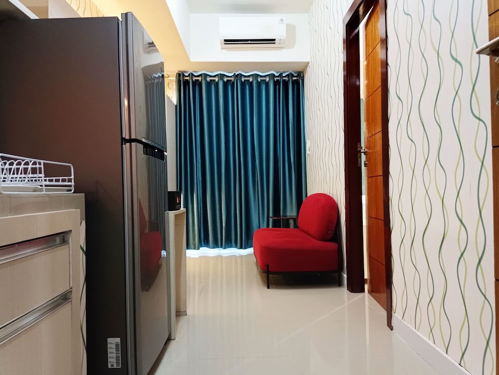 good deal and comfy 1br vida view apartment