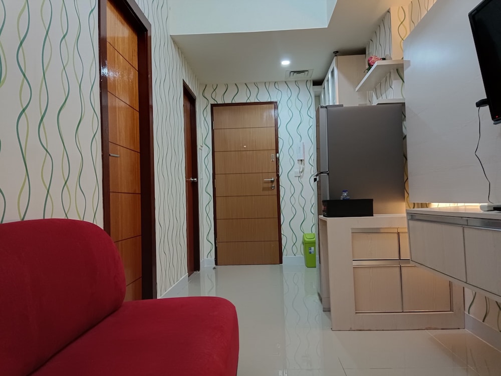 good deal and comfy 1br vida view apartment