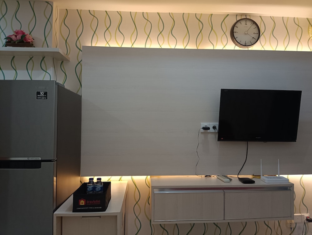 good deal and comfy 1br vida view apartment