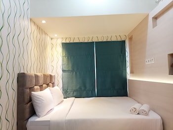 good deal and comfy 1br vida view apartment