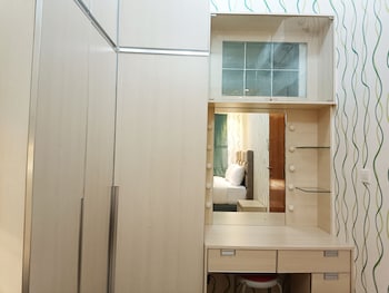 good deal and comfy 1br vida view apartment