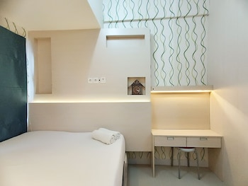 good deal and comfy 1br vida view apartment