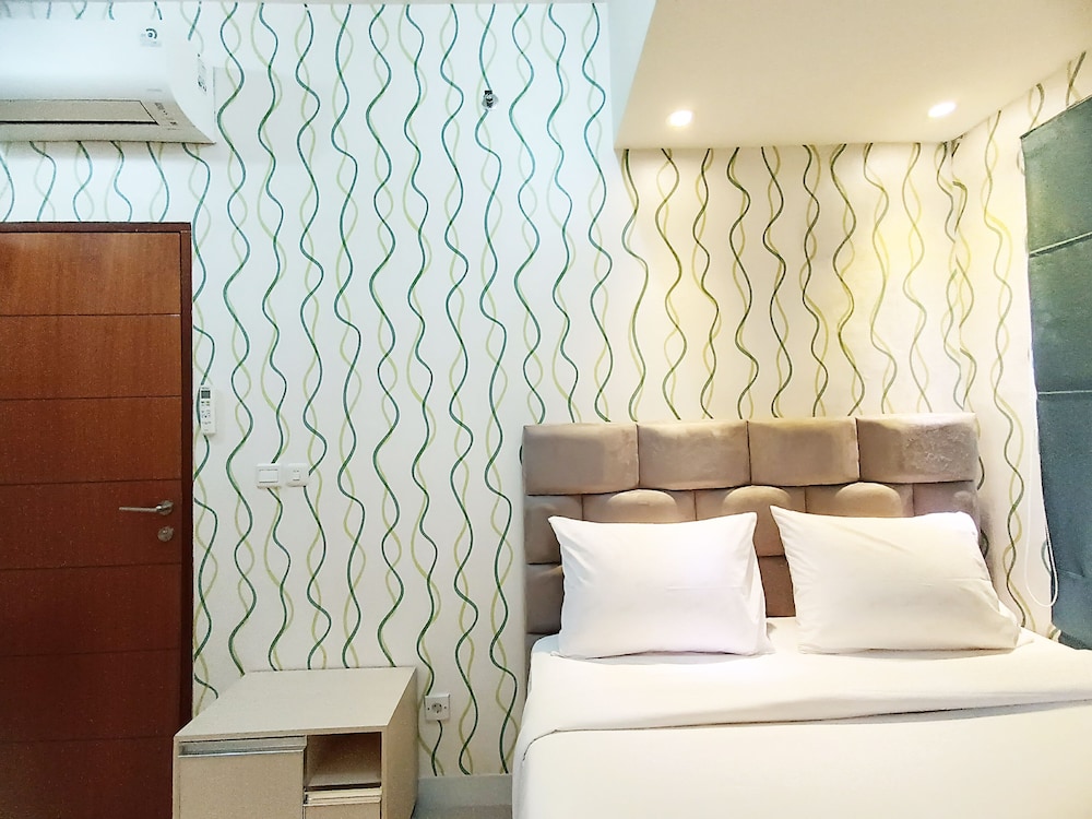 good deal and comfy 1br vida view apartment