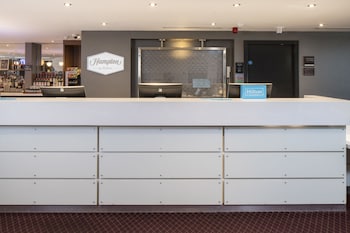 Hampton By Hilton Birmingham Broad Street,200 Broad Street,3 star