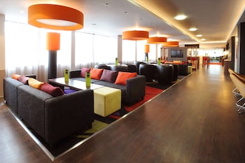 Hampton By Hilton Birmingham Broad Street,200 Broad Street,3 star