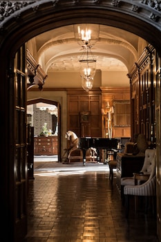 bovey castle