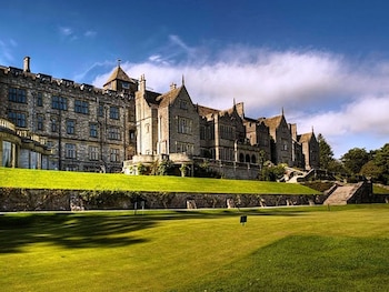 bovey castle