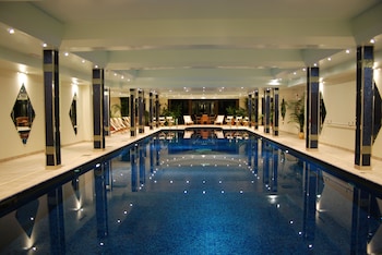 bovey castle