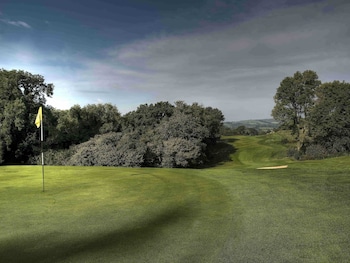 bovey castle