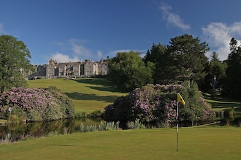 bovey castle