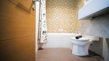 spacious 3br apartment connected to cito mall at aryaduta residence surabaya