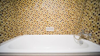 spacious 3br apartment connected to cito mall at aryaduta residence surabaya