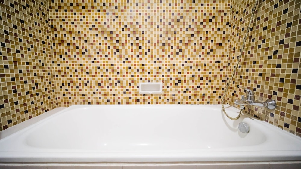 spacious 3br apartment connected to cito mall at aryaduta residence surabaya