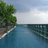 spacious 3br apartment connected to cito mall at aryaduta residence surabaya