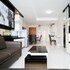 spacious 3br apartment connected to cito mall at aryaduta residence surabaya