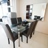 spacious 3br apartment connected to cito mall at aryaduta residence surabaya