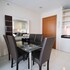 spacious 3br apartment connected to cito mall at aryaduta residence surabaya