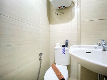 good choice studio room at gateway pasteur apartment