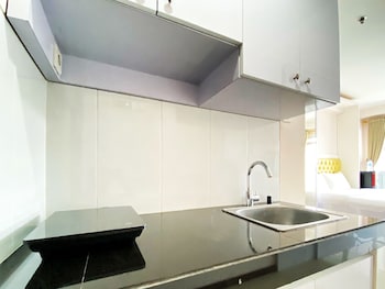 good choice studio room at gateway pasteur apartment