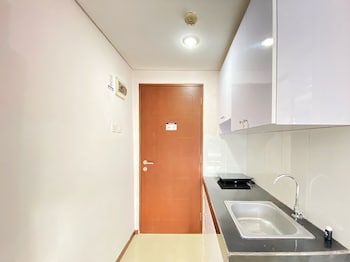 good choice studio room at gateway pasteur apartment