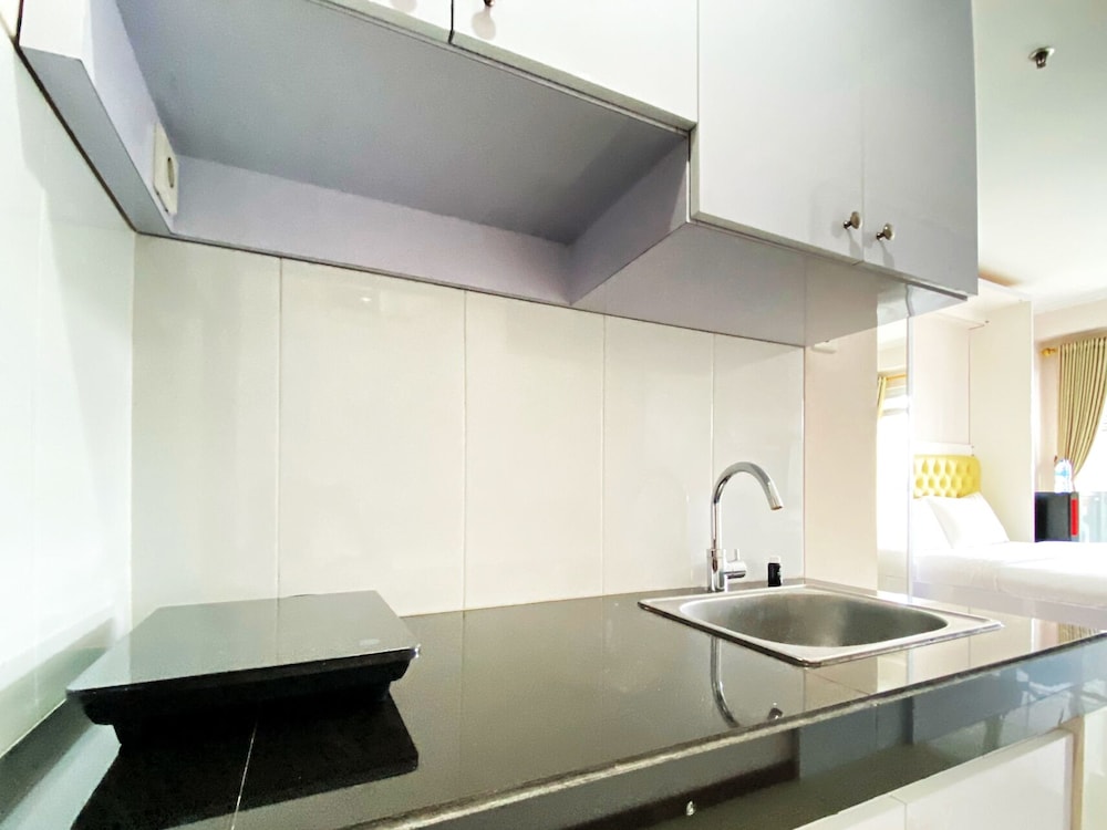 good choice studio room at gateway pasteur apartment