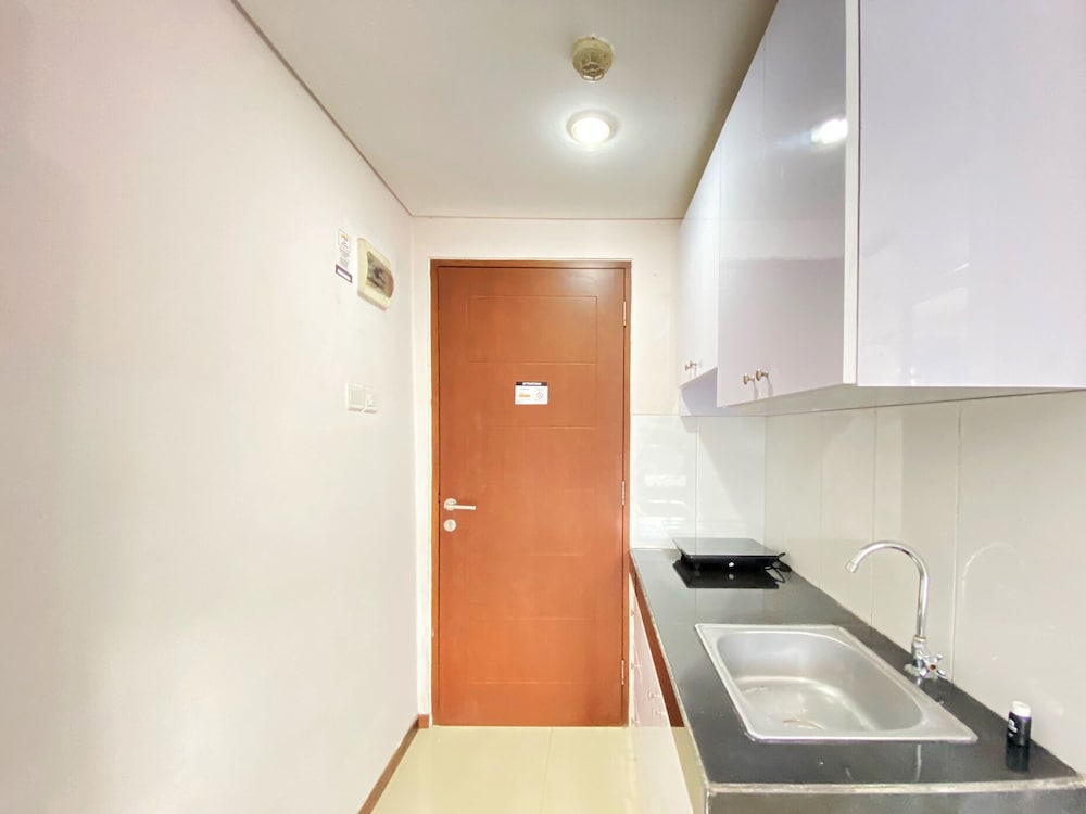 good choice studio room at gateway pasteur apartment