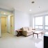 homey 2br with extra room at taman beverly apartment