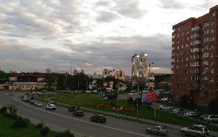 yekaterinburg