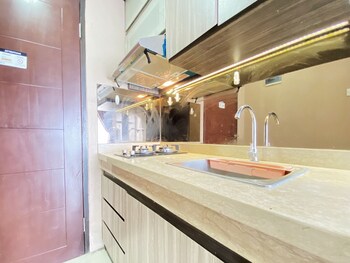 good deal 2br apartment at gateway pasteur