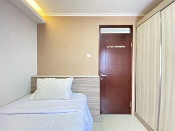 good deal 2br apartment at gateway pasteur