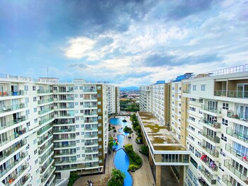 good deal 2br apartment at gateway pasteur