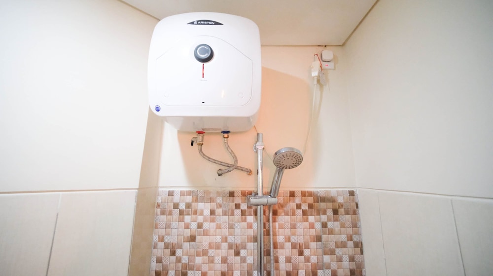 minimalist and beautiful 1br with extra room at pavilion permata apartment