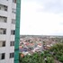 minimalist and beautiful 1br with extra room at pavilion permata apartment