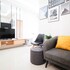minimalist and beautiful 1br with extra room at pavilion permata apartment