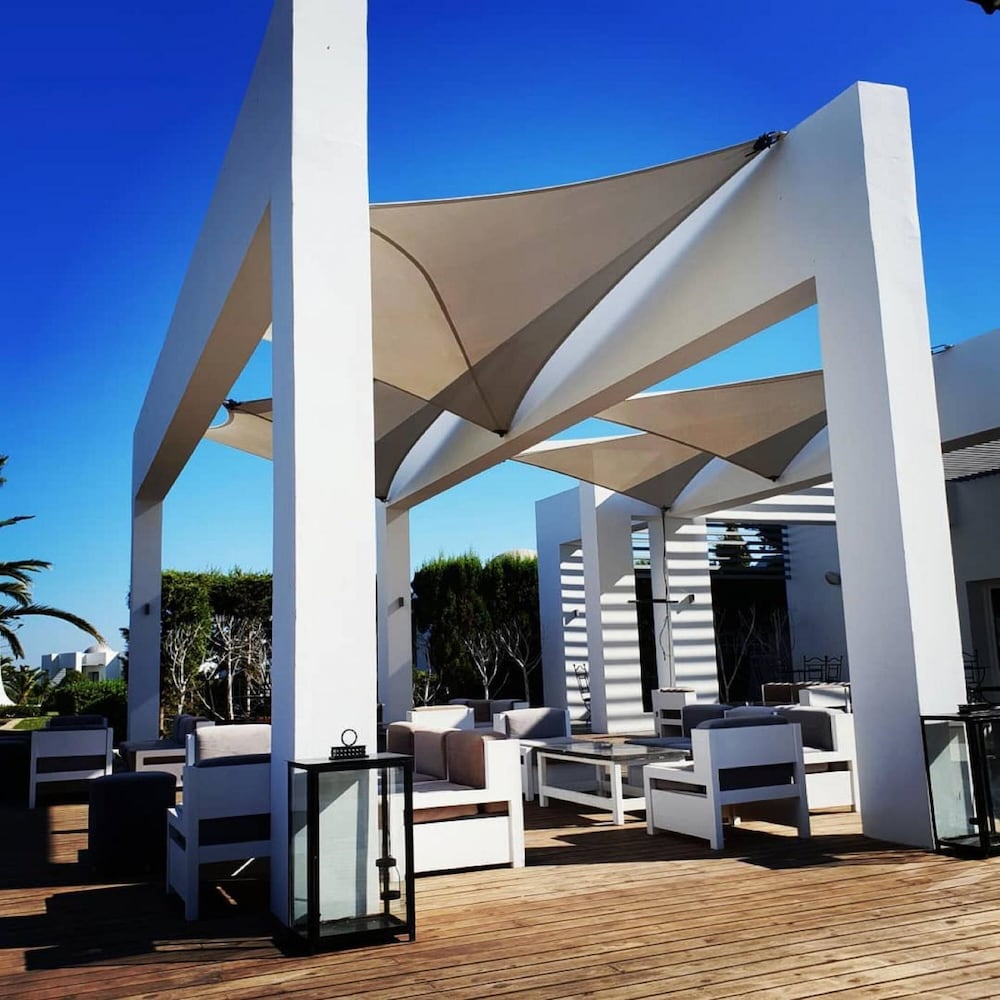 residence ain meriem