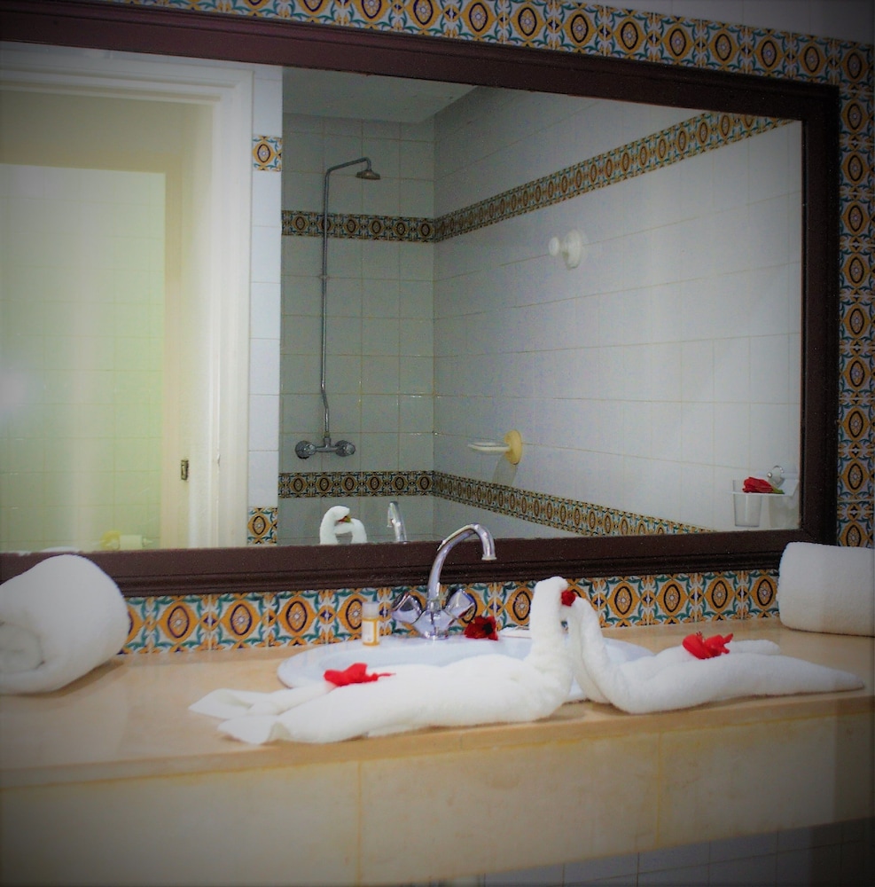 residence ain meriem