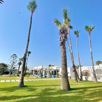 residence ain meriem
