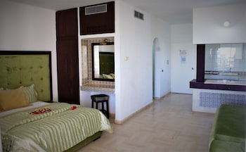 residence ain meriem