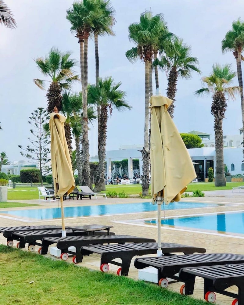 residence ain meriem